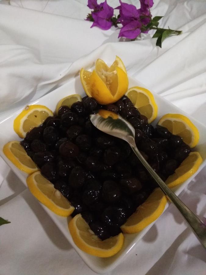 Santa Marina Hotel Antalya Bagian luar foto